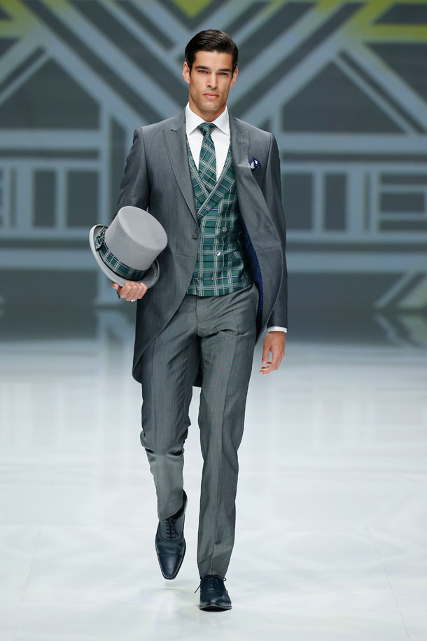 ilovebrides.pt Ramon Sanjurjo coleção 2019 BBFW18